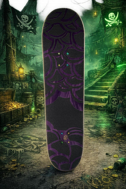 Skateboard Completa Element Spectrum