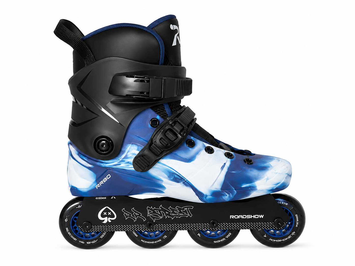 Patines Urbanos Roadshow Azul
