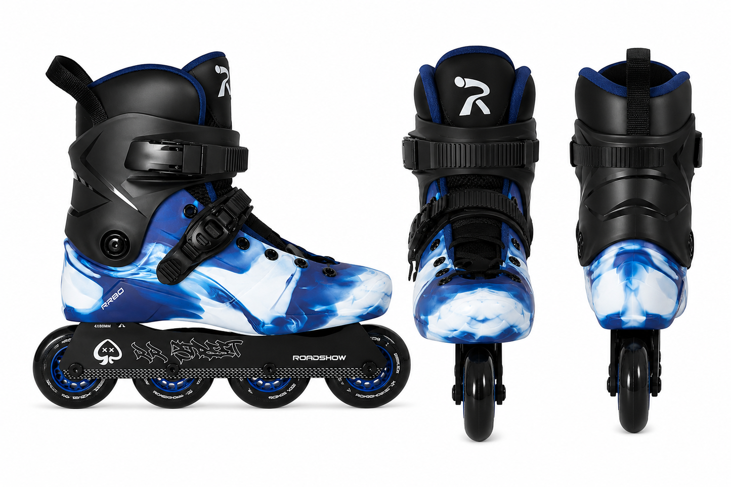 Patines Urbanos Roadshow Azul